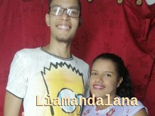 Liamandalana
