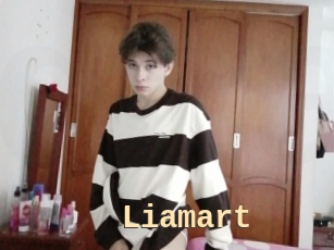 Liamart