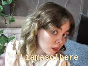 Liamasolbere