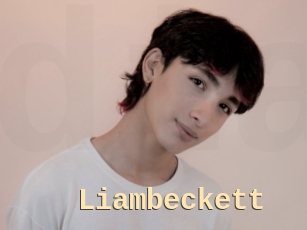 Liambeckett