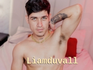 Liamduvall