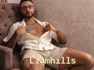 liamhills Dialogue Sexe