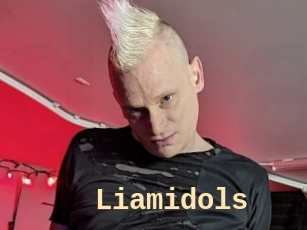 Liamidols