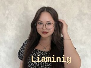 Liaminig