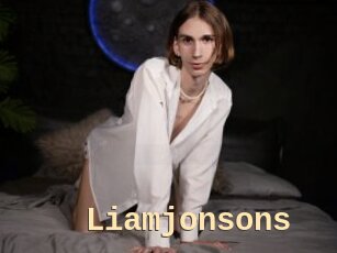 Liamjonsons