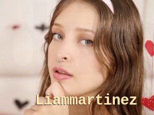 Liammartinez