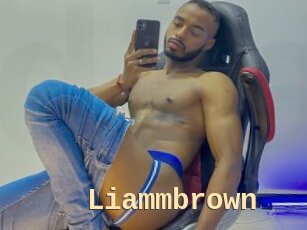 Liammbrown