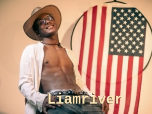 Liamriver