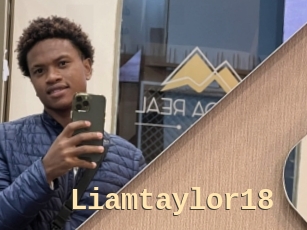 liamtaylor18 Dialogue Sexe