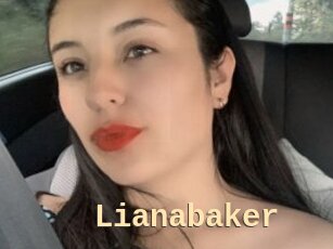 Lianabaker