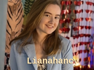 Lianahancy