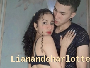 Lianandcharlotte