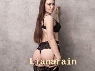 Lianarain