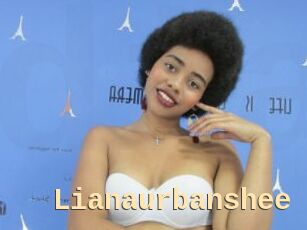 Lianaurbanshee