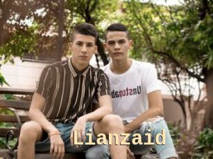 Lianzaid