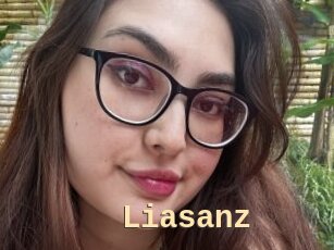 Liasanz