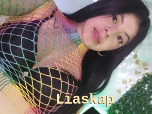 Liaskap