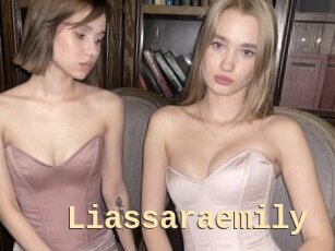 Liassaraemily