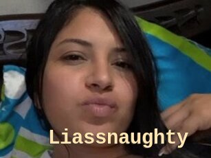 Liassnaughty