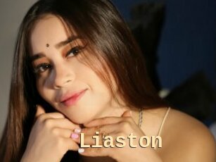 Liaston