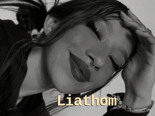 Liathom