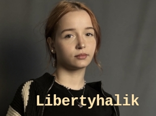 Libertyhalik
