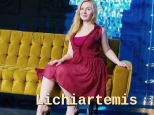 Lichiartemis