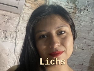 Lichs