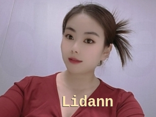 Lidann