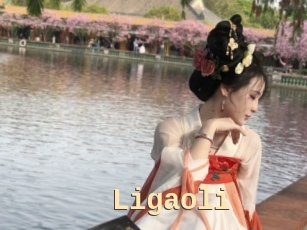 Ligaoli