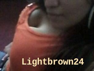 Lightbrown24