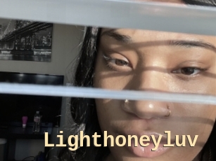 Lighthoneyluv