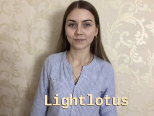 Lightlotus