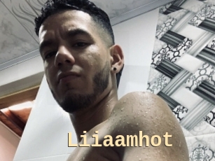 Liiaamhot