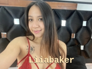 Liiabaker
