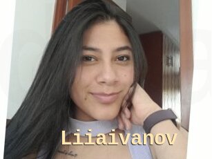Liiaivanov