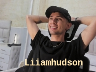 Liiamhudson