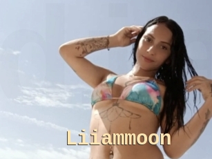 Liiammoon