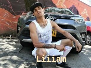 Liiiam