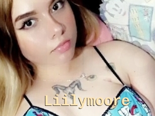 liilymoore Dialogue Sexe