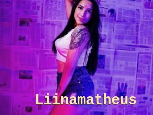 Liinamatheus