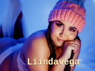 Liindavega