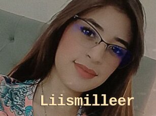 Liismilleer