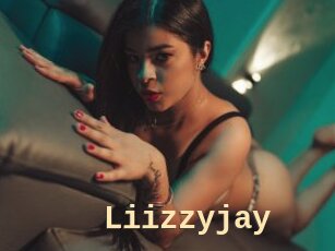 Liizzyjay