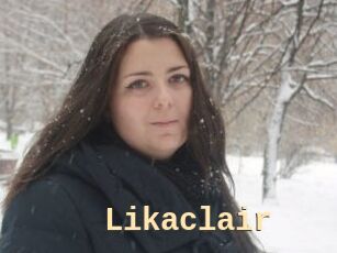 Likaclair