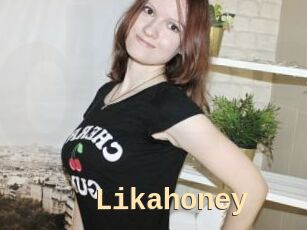 Likahoney
