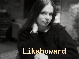 Likahoward