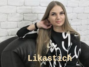 Likastich