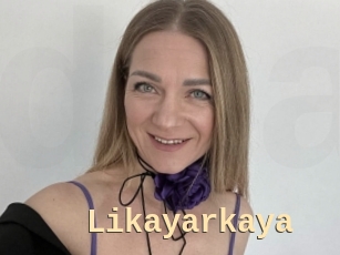 Likayarkaya