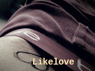 Likelove
